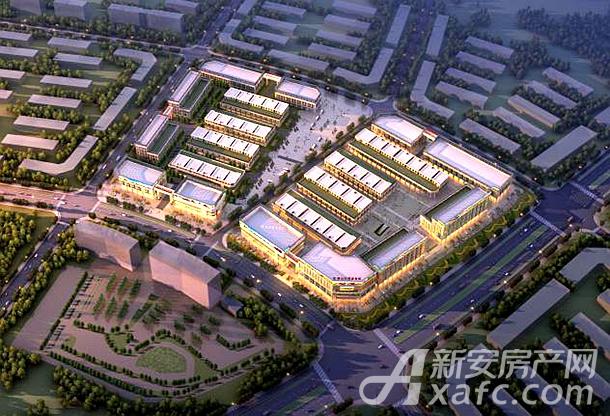 皖北機械裝備城農(nóng)機客戶交流會