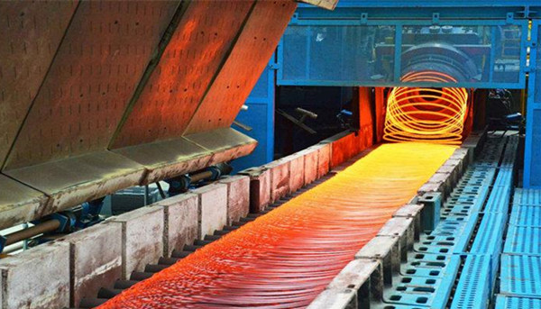 青島研制出超高強(qiáng)度鋼纜線材 可吊起航空母艦