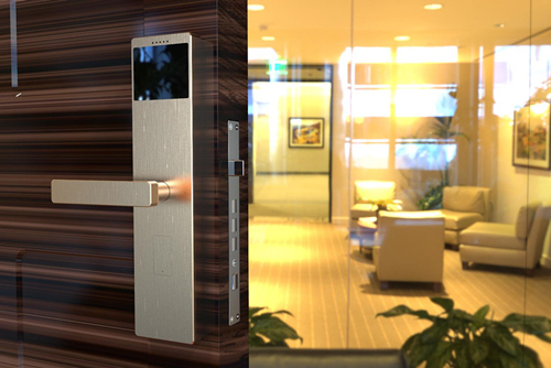 智能門鎖潛在需求量巨大 市場或迎新一輪爆發(fā)