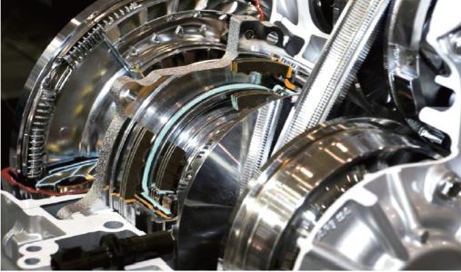 我國模具行業(yè)迎來發(fā)展新機(jī)遇