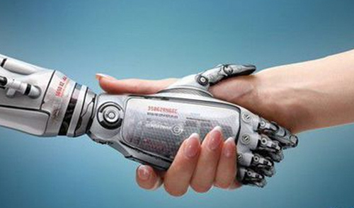 AI規(guī)劃三步走 智能機(jī)器人產(chǎn)業(yè)突破在即