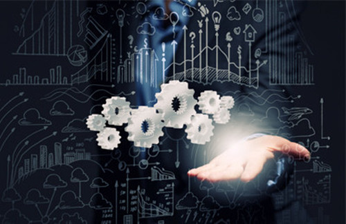 提煉中國品牌核心價值 構(gòu)建中國制造新優(yōu)勢