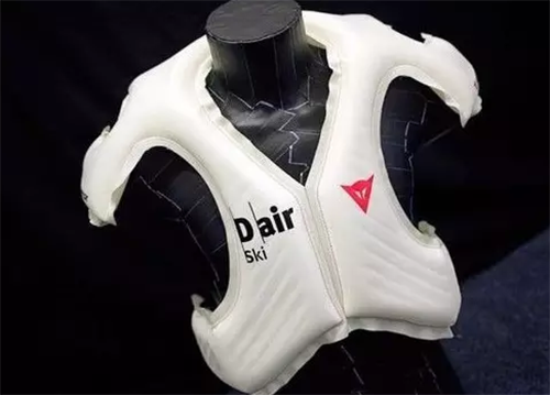 傳感器在各類可穿戴設(shè)備安全氣囊中的應(yīng)用