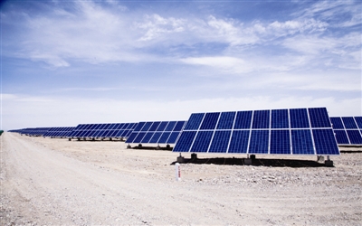 光伏產(chǎn)業(yè)平價上網(wǎng)攻堅在即