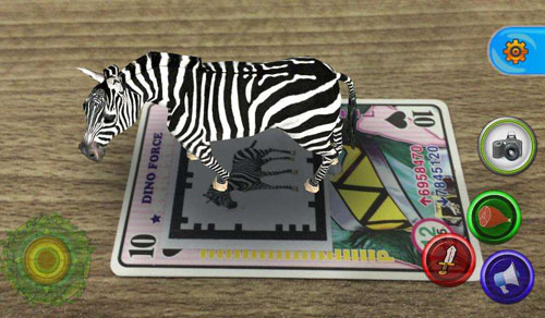 IDC：未來四年全球AR/VR市場將爆發(fā)式增長