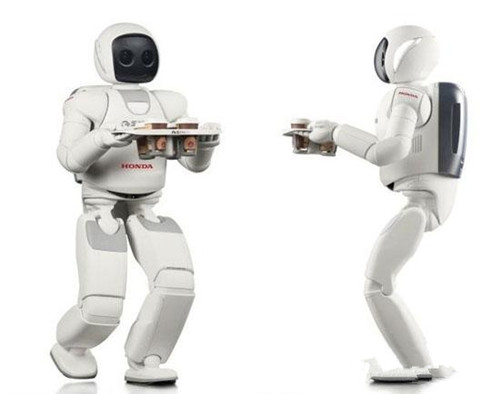 機(jī)器人進(jìn)軍廚房 速食業(yè)或?qū)⑾破鹱詣?dòng)化革命