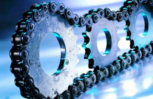 轉(zhuǎn)型發(fā)展動力增強 機械行業(yè)穩(wěn)重向好態(tài)勢明顯