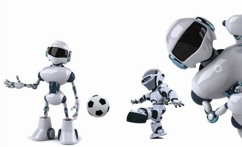 機(jī)器人3.0時代到來 消費(fèi)服務(wù)領(lǐng)域或成新藍(lán)海