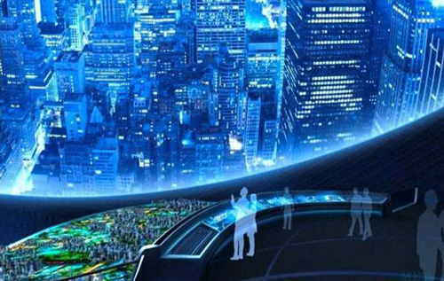 智能交通步入市場擴容期 這3個方面還需下苦功