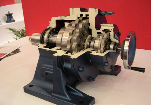 工業(yè)機(jī)器人拉動(dòng)市場(chǎng)需求 <a href=http://zwbjp.com.cn target=_blank class=infotextkey>減速機(jī)</a>行業(yè)集中度將提升