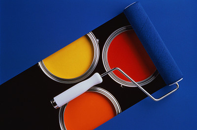 為增“藍天”我國涂料產(chǎn)業(yè)率先“油轉水”