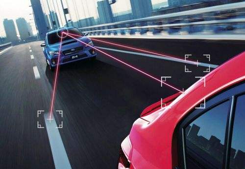自動(dòng)駕駛汽車(chē)發(fā)展迅猛 商用前需突破識(shí)別能力瓶頸