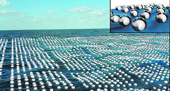 摩擦發(fā)電機(jī)：一場(chǎng)能源的革命？