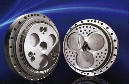 機器人用精密減速器國產(chǎn)化迫在眉睫