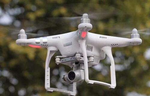 6200萬(wàn)融資背后 工業(yè)級(jí)無(wú)人機(jī)站上風(fēng)口