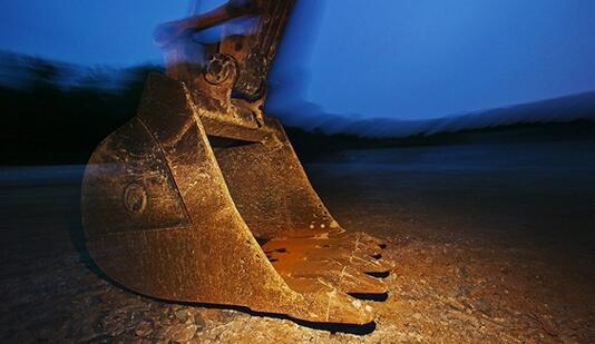 國(guó)內(nèi)裝載機(jī)銷量連續(xù)六個(gè)月增幅超六成