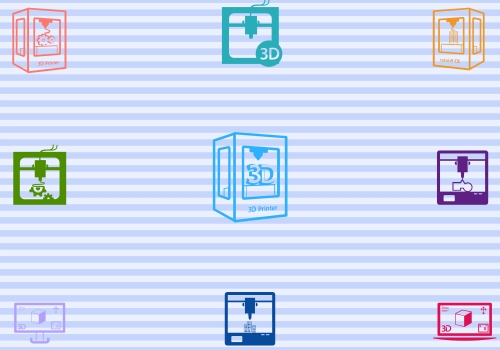 龐大市場看得見摸不著 接地氣成3D打印落地關(guān)鍵