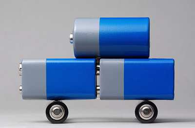 廉價(jià)電池破解可再生能源儲(chǔ)存難題