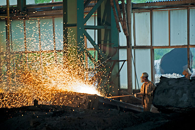 中國制造2025! 五大工程 十大領(lǐng)域