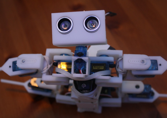 2022年機(jī)器人傳感器市場表現(xiàn)強(qiáng)勁 將增長50%