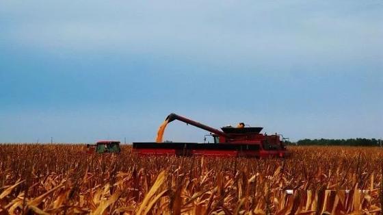 農(nóng)機(jī)市場增勢趨緩求變打破寒冬