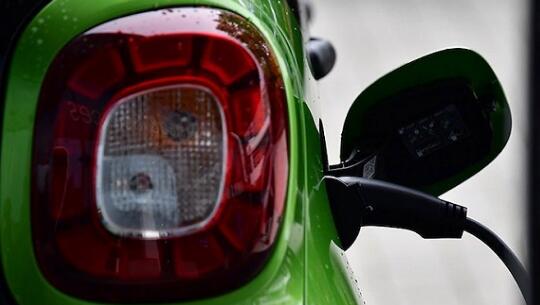 2030年 半數(shù)汽車將采用電氣化動力？