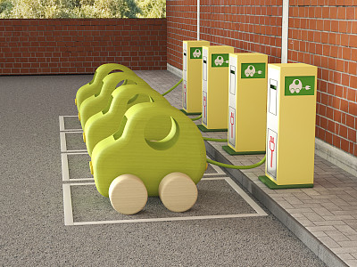 新能源車再度迎來(lái)利好新政 鋰、鈷需求持上升趨勢(shì)