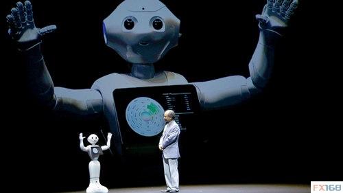 很快機(jī)器人就可以處理更為復(fù)雜的任務(wù)