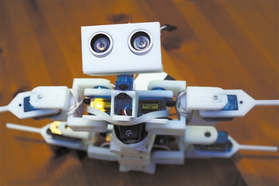 小小傳感器 能否帶AI駛入藍海