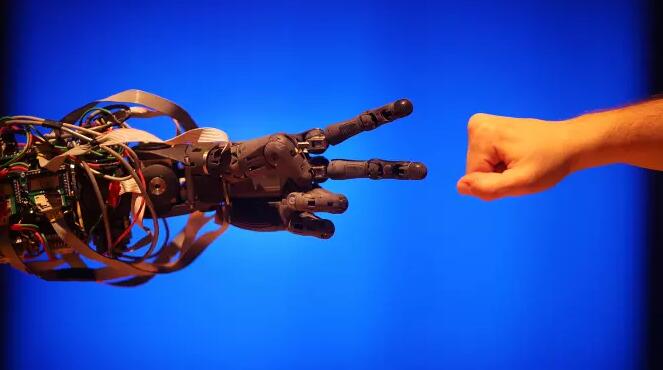 人工智能如何造福公共服務(wù)？