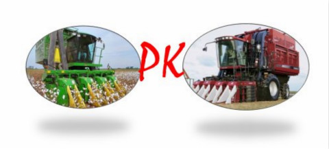 存了二十年的疑問，中國人干采棉機，到底有沒有戲？