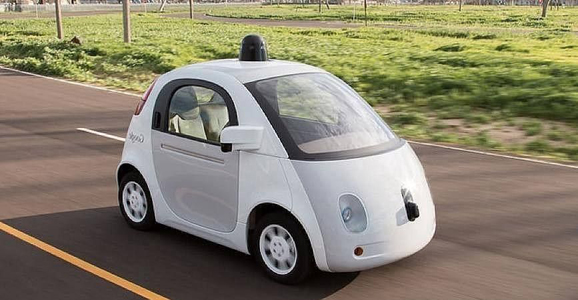 無(wú)人駕駛告別政策真空