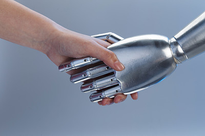 國家政策扶持讓機(jī)器人更智能