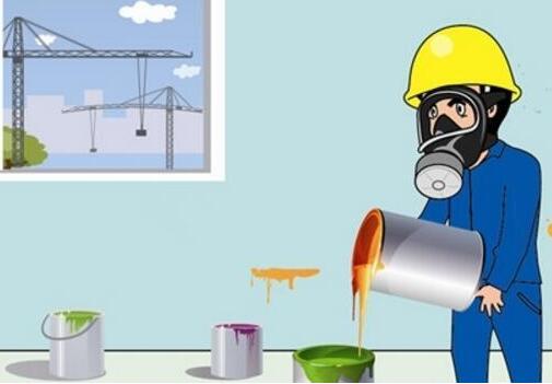 “水進油退” 加快淘汰含鉛油漆