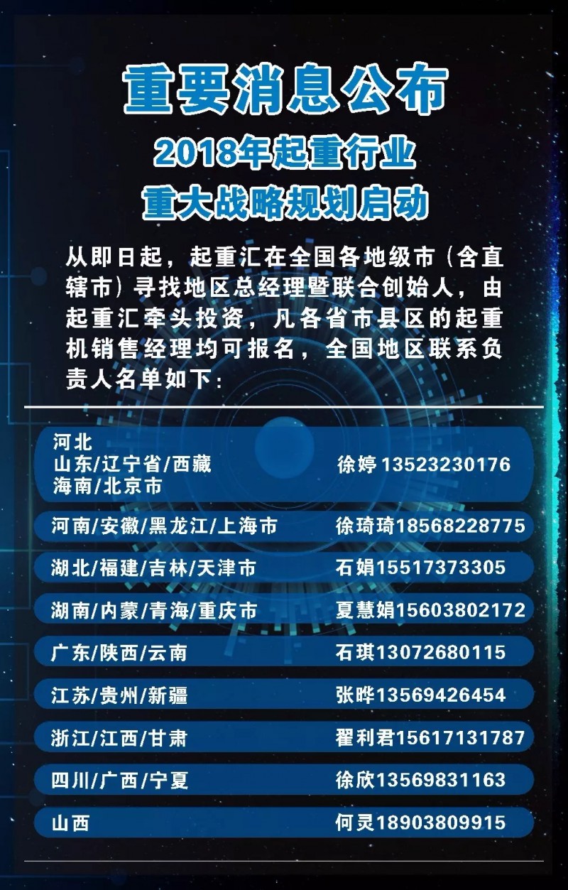 2018年起重行業(yè)重大戰(zhàn)略規(guī)劃啟動(dòng).webp