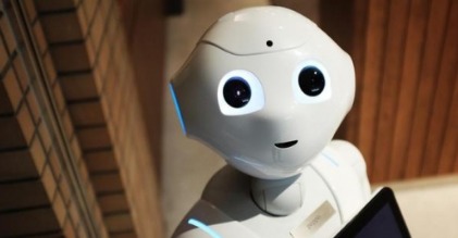 從機(jī)器人到更智能的電視:2018科技趨勢(shì)預(yù)測(cè)