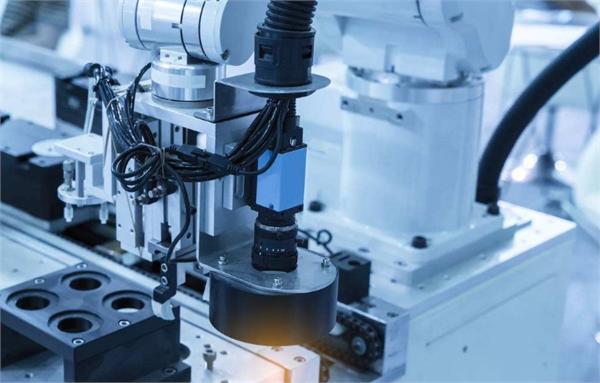 中國機器視覺市場規(guī)模近70億 技術(shù)更新速度加快