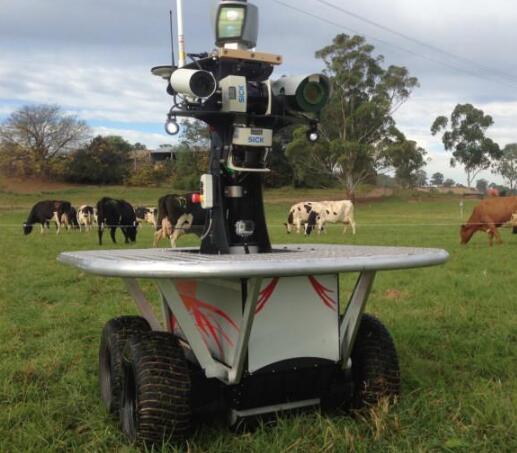 AI助力機(jī)器人執(zhí)掌全球？科學(xué)家稱人類將陷入絕境