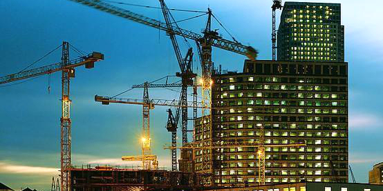 市場銷量節(jié)節(jié)攀升，塔吊行業(yè)迎來新反彈!