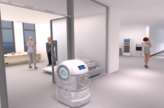 人工智能將給各行各業(yè)帶來巨大變革