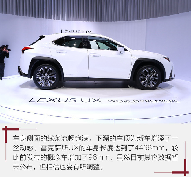 2018日內(nèi)瓦車展,SUV車型