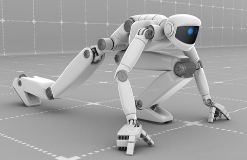 中國制造智能協(xié)作機(jī)器人呈現(xiàn)高速增長態(tài)勢