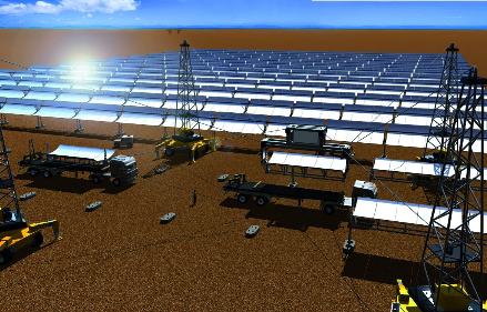 2025年全球太陽(yáng)能電纜市場(chǎng)收益有望超16億美元