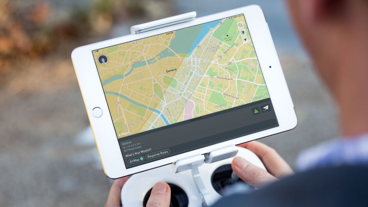 瑞士將開發(fā)和部署歐洲首個(gè)國(guó)家無人機(jī)空管系統(tǒng)