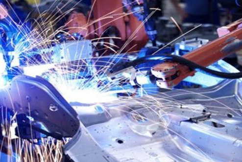 智能制造如火如荼 讓機床等行業(yè)情以何堪?