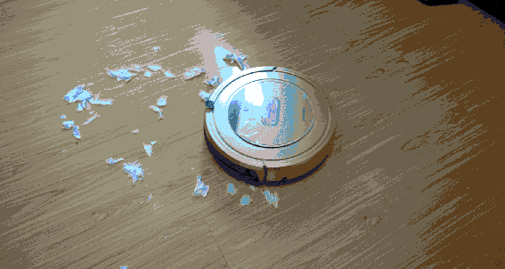 掃地機(jī)器人產(chǎn)業(yè)發(fā)展現(xiàn)狀及市場發(fā)展前景