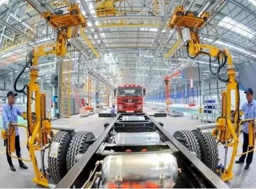 全球范圍內(nèi)出現(xiàn)過四次大規(guī)模的制造業(yè)遷移