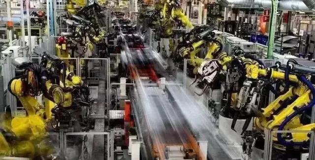 如何將工業(yè)機器人與數(shù)控機床融合應用？