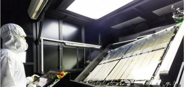 激光顯示核心技術(shù)仍在別人手里