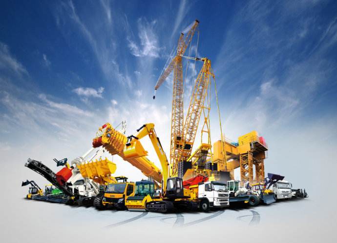 工程機(jī)械行業(yè)未來發(fā)展新趨勢概況